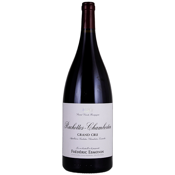 2012 Frederic Esmonin, Ruchottes-Chambertin Grand Cru, Ruchottes Chambertin